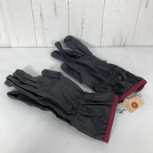 【Unisex M グレー系】 Axesquin ( アクシーズクイン ) ライト シェル ウォータープルーフ グローブ Light Shell WP Glove PERTEX SHIELD / 完全防水 / 2.5層 ナイロン ウェア ウェア小物 グローブ 手袋