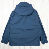 【Men's S ブルー系】 The North Face ( ザ・ノースフェイス ) マウンテン ウィンド パーカー Mountain Wind Parka Asian Men's パープルレーベル ナナミカ×ジャーナルスタンダード別注 化繊 アウター ジャケ - 【公式】2ndGEAR（セカンドギア）Webショップ【登山用品・アウトドア用品専門 買取販売店】