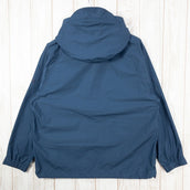 【Men's S ブルー系】 The North Face ( ザ・ノースフェイス ) マウンテン ウィンド パーカー Mountain Wind Parka Asian Men's パープルレーベル ナナミカ×ジャーナルスタンダード別注 化繊 アウター ジャケ - 【公式】2ndGEAR（セカンドギア）Webショップ【登山用品・アウトドア用品専門 買取販売店】