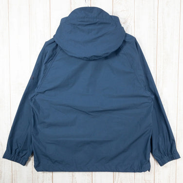 【Men's S ブルー系】 The North Face ( ザ・ノースフェイス ) マウンテン ウィンド パーカー Mountain Wind Parka Asian Men's パープルレーベル ナナミカ×ジャーナルスタンダード別注 化繊 アウター ジャケ - 【公式】2ndGEAR（セカンドギア）Webショップ【登山用品・アウトドア用品専門 買取販売店】