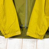 【Men's S イエロー系】 Mountain Equipment ( マウンテンイクイップメント ) キネシス ジャケット Kinesis Jacket ナイロン 417116/ME-004930 Men's アクティブインサレーション 化繊インサレーション - 【公式】2ndGEAR（セカンドギア）Webショップ【登山用品・アウトドア用品専門 買取販売店】