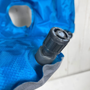 Klymit Inertia O-Zone 睡眠系统，均码，蓝色，床垫，睡垫，充气床垫 (z00054252)