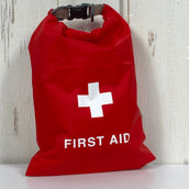 【S レッド系】 Exped ( エクスペド ) フォールドドライバッグ ファーストエイド Fold Drybag First Aid			 バッグ ストレージ パッキングサック ドライサック z00053422  ドライサック パッキングサック バッ