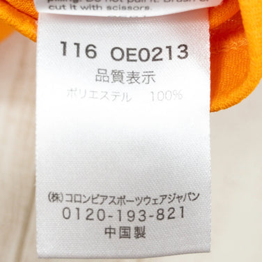 【Men's L オレンジ系】 Mountain Hardwear ( マウンテンハードウェア ) ハニカム ショートスリーブ ティー Honeycomb Short Sleeve Tee ポリエステル OE0213 Men's 化繊 ショートスリーブTシャツ ク - 【公式】2ndGEAR（セカンドギア）Webショップ【登山用品・アウトドア用品専門 買取販売店】