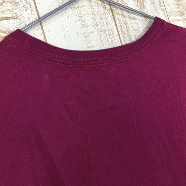 【Women's S パープル系】 Patagonia ( パタゴニア ) ウィメンズ ウェーブ オーガニックコットン Tシャツ 39120 International Women's コットン ショートスリーブTシャツ クルーネック インナー シャツ トップス ウェ - 【公式】2ndGEAR（セカンドギア）Webショップ【登山用品・アウトドア用品専門 買取販売店】