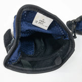 【Unisex S ネイビー系】 Axesquin ( アクシーズクイン ) Uvメッシュ フィンガーカット グローブ Uv Mesh Finger Cut Glove ポリエステル AG6707 Unisex グローブ 手袋 ウェア小物 ウェア - 【公式】2ndGEAR（セカンドギア）Webショップ【登山用品・アウトドア用品専門 買取販売店】