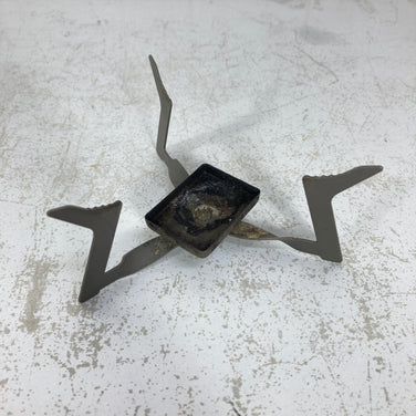 【OneSize グレー系】 Esbit ( エスビット ) チタニウム ストーブ Titanium Stove チタン クックウェア バーナー ストーブ z00061199  バーナー ストーブ クックウェア