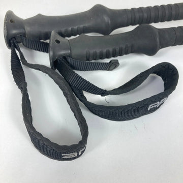 【120 ネイビー系】 Paine ( パイネ ) ウルトラライト アルミカーボン Ultra Light AL Carbon ポール ストック トレッキングポール z00055661  トレッキングポール ポール ストック - 0