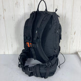 【OneSize ブラック系】 Karrimor ( カリマー ) AR 18 バッグ ストレージ バックパック デイパック 容量【～29L】 z00060317  デイパック 容量【～29L】 バックパック バッグ ストレージ