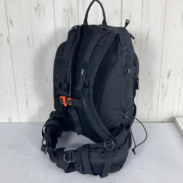 【OneSize ブラック系】 Karrimor ( カリマー ) AR 18 バッグ ストレージ バックパック デイパック 容量【～29L】 z00060317  デイパック 容量【～29L】 バックパック バッグ ストレージ