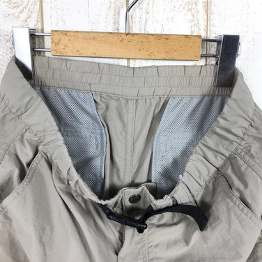 【Men's S ベージュ系】The North Face ( ザ ノースフェイス ) メリディアン コンバーチブルパンツ Meridian Convertible Pant ジップオフ カットオフ NT52877 Asian Men's コンバーチブルパンツ ボトムス ウェア - 【公式】2ndGEAR（セカンドギア）Webショップ【登山用品・アウトドア用品専門 買取販売店】