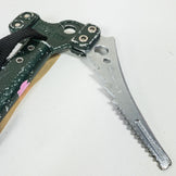 【43cm グリーン系】 Kajitax ( カジタックス ) スペシャリスト マーク2 Specialist Mark II ウィンターギア ピッケル アイスアックス z00051585 ピッケル アイスアックス ウィンターギア - 【公式】2ndGEAR（セカンドギア）Webショップ【登山用品・アウトドア用品専門 買取販売店】