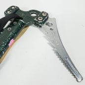 【43cm グリーン系】 Kajitax ( カジタックス ) スペシャリスト マーク2 Specialist Mark II ウィンターギア ピッケル アイスアックス z00051585 ピッケル アイスアックス ウィンターギア - 【公式】2ndGEAR（セカンドギア）Webショップ【登山用品・アウトドア用品専門 買取販売店】