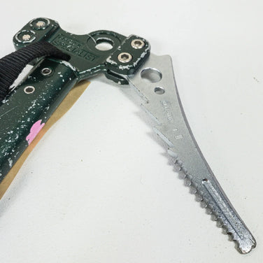 【43cm グリーン系】 Kajitax ( カジタックス ) スペシャリスト マーク2 Specialist Mark II ウィンターギア ピッケル アイスアックス z00051585 ピッケル アイスアックス ウィンターギア - 【公式】2ndGEAR（セカンドギア）Webショップ【登山用品・アウトドア用品専門 買取販売店】