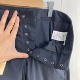 【Men's S ブラック系】 Houdini ( フーディニ ) ルシイド パンツ Lucid Pants ナイロン ウェア ボトムス ロングパンツ ソフトシェル z00058619  ソフトシェル ロングパンツ ボトムス ウェア