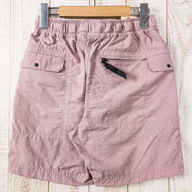 【Women's S ピンク系】 Yamatomichi ( 山と道 ) ファイブ ポケット ショーツ ロング 5-Pocket Shorts Long Woodrose ポリエステル ウェア ボトムス ショーツ ショートパンツ z00051153 Woodrose - 【公式】2ndGEAR（セカンドギア）Webショップ【登山用品・アウトドア用品専門 買取販売店】