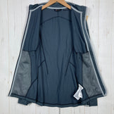 【Women's 10 グレー系】 Berghaus ( バーグハウス ) プラヴィターレ マウンテンライト フリース ジャケット AF Pravitale MT LT NH FL Jacket AF ポリエステル ウェア トップス アウター ジャケット フリース z0