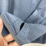 【男士 M 海军蓝系列】Millet (觅乐) MIDDLER MESH HOODIE 中层抓绒连帽衫 聚酯纤维 上衣 外套 抓绒 z00058195 抓绒 外套 夹克 上衣 服装