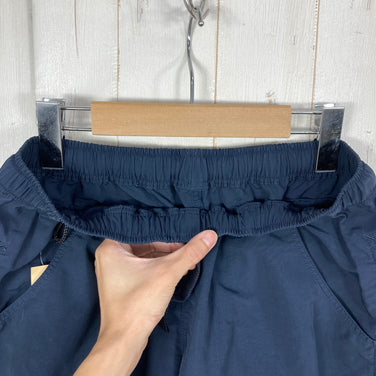【Men's M ネイビー系】 2020 Yamatomichi ( 山と道 ) ファイブ ポケット パンツ 5-Pocket Pants Dark Navy タスランナイロン 5ポケット 日本製 ナイロン ウェア ボトムス ロングパンツ  z00061233 Da
