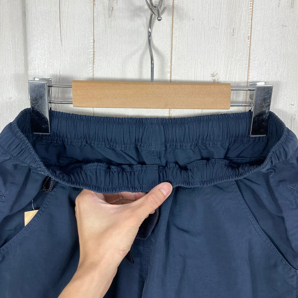 【Men's M ネイビー系】 2020 Yamatomichi ( 山と道 ) ファイブ ポケット パンツ 5-Pocket Pants Dark Navy タスランナイロン 5ポケット 日本製 ナイロン ウェア ボトムス ロングパンツ  z00061233 Da