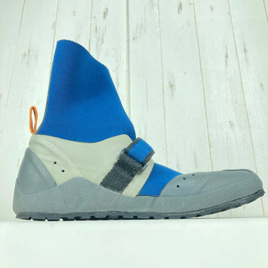 【Men's 28.0cm ブルー系】 Montbell ( モンベル ) サワ タビ SAWA TABI フットウェア シャワークライミングシューズ 沢靴 z00053883  シャワークライミングシューズ 沢靴 フットウェア