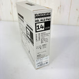 【OneSize シルバー系】 Evernew ( エバニュー ) HD. ALU Pan 14 HD. ALU Pan 14 140mm EBY632 z00056817  食器 容器 クックウェア