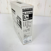 【OneSize シルバー系】 Evernew ( エバニュー ) HD. ALU Pan 14 HD. ALU Pan 14 140mm EBY632 z00056817  食器 容器 クックウェア