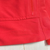 【Women's S レッド系】 2011 Patagonia ( パタゴニア ) シンプル ガイド ジャケット Simple Guide Jacket RHU ポリエステル ウェア トップス アウター ジャケット ソフトシェル z00054736 RHU ソフトシェ