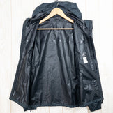 【Unisex M ブラック系】 Mizuno ( ミズノ ) ベルグテック アクアブロック レインジャケット ポリエステル B2JE0A01 Asian Unisex レインシェル アウター ジャケット トップス ウェア - 【公式】2ndGEAR（セカンドギア）Webショップ【登山用品・アウトドア用品専門 買取販売店】