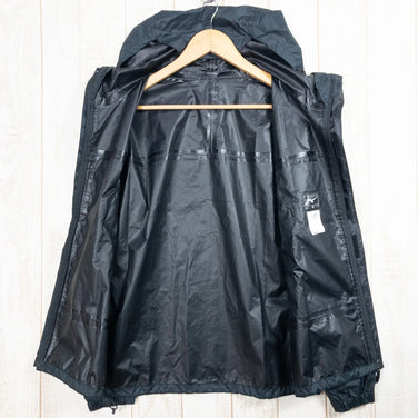 【Unisex M ブラック系】 Mizuno ( ミズノ ) ベルグテック アクアブロック レインジャケット ポリエステル B2JE0A01 Asian Unisex レインシェル アウター ジャケット トップス ウェア - 【公式】2ndGEAR（セカンドギア）Webショップ【登山用品・アウトドア用品専門 買取販売店】