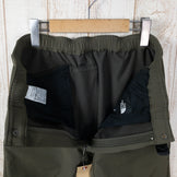 【Men's S グリーン系】 The North Face ( ザ・ノースフェイス ) バーブ サーマル パンツ Verb Thermal Pant ナイロン ウェア ボトムス ロングパンツ フリース z00050153 フリース ロングパンツ ボトムス ウェア - 【公式】2ndGEAR（セカンドギア）Webショップ【登山用品・アウトドア用品専門 買取販売店】