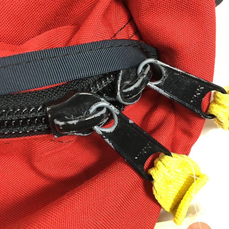 【OneSize 红色系列】Mountain Smith 旅行行李箱 I 行李袋 Cordura 尼龙红色 难以获得的腰包 臀包 收纳包