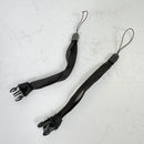 【OneSize ブラック系】 Garmin ( ガーミン ) リールストラップ  z00057706-6