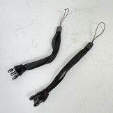 【均码 黑色系】Garmin (佳明) 卷轴挂绳 z00057706