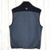 【Men's S グレー系】 Mountain Hardwear ( マウンテンハードウェア ) 1990S ゴアウィンドストッパー フリース ベスト Gorewindstopper Fleece Vest 入手困難 International Men's フリ - 【公式】2ndGEAR（セカンドギア）Webショップ【登山用品・アウトドア用品専門 買取販売店】