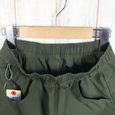 【Unisex S グリーン系】 huntstored（ハンストアード） フランケン 85 ショーツ Franken 85 shorts ポリエステル ウェア ボトムス ショーツ ショートパンツ z00051342 ショーツ ショートパンツ ボトムス ウェア - 【公式】2ndGEAR（セカンドギア）Webショップ【登山用品・アウトドア用品専門 買取販売店】