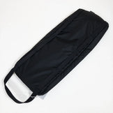 【OneSize ブラック系】 Granite Gear ( グラナイトギア ) パック ポーチ L Pack Pouch L ナイロン 撥水機能 外付けポーチ バッグ ストレージ - 【公式】2ndGEAR（セカンドギア）Webショップ【登山用品・アウトドア用品専門 買取販売店】