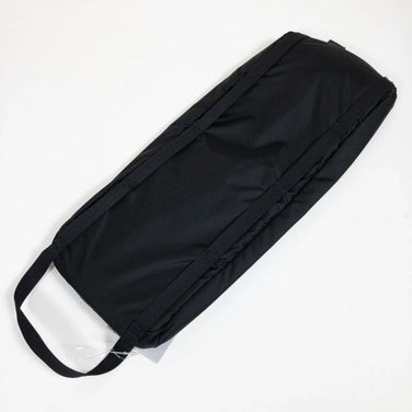 【OneSize ブラック系】 Granite Gear ( グラナイトギア ) パック ポーチ L Pack Pouch L ナイロン 撥水機能 外付けポーチ バッグ ストレージ - 【公式】2ndGEAR（セカンドギア）Webショップ【登山用品・アウトドア用品専門 買取販売店】