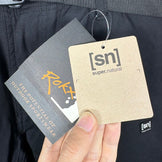 【Women's S ブラック系】 Rokx ( ロックス ) トレック パンツ スーパーナチュラル コラボレーション Trek Pant Collaborated SN RXWF201127 BLACK z00056168 BLACK  ロングパンツ ボトムス ウェア