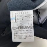 The North Face Powder Guide Pant，男款 M 码，黑色，涤纶，硬壳 GORE-TEX 长裤（z000539）