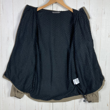 【Men's S ブラウン系】 Teton Bros ( ティートンブロス ) サブ ジャケット Sub Jacket ナイロン ウェア トップス アウター ジャケット フリース Teijin Octa ( 帝人オクタ ) z00054853  フリース アウター