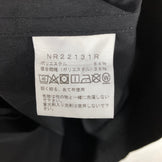 【Men's M ブラック系】 The North Face ( ザ・ノースフェイス ) ショートスリーブ オープン カラー シャツ S/S Open Collar Shirt 入手困難 直営店別注 エクスクルーシブモデル ポリエステル ウェア トップス インナー