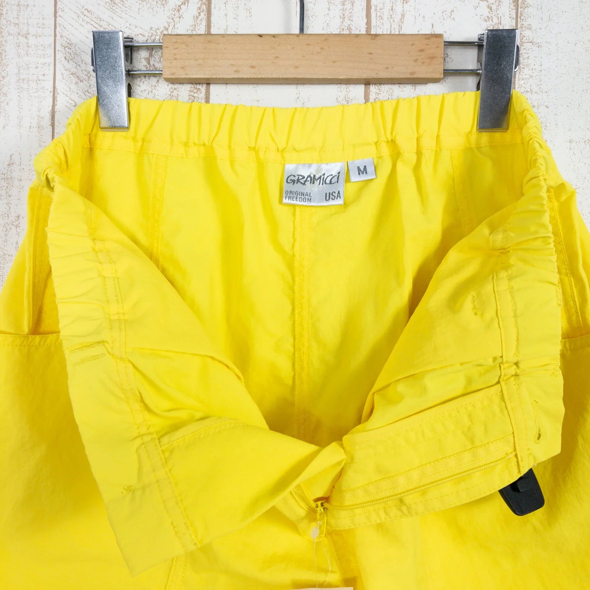 【Men's M イエロー系】 Gramicci ( グラミチ ) ギア ショーツ Gear Shorts ナイロン ウェア ボトムス ショーツ ショートパンツ z00051064 ショーツ ショートパンツ ボトムス ウェア - 【公式】2ndGEAR（セカンドギア）Webショップ【登山用品・アウトドア用品専門 買取販売店】