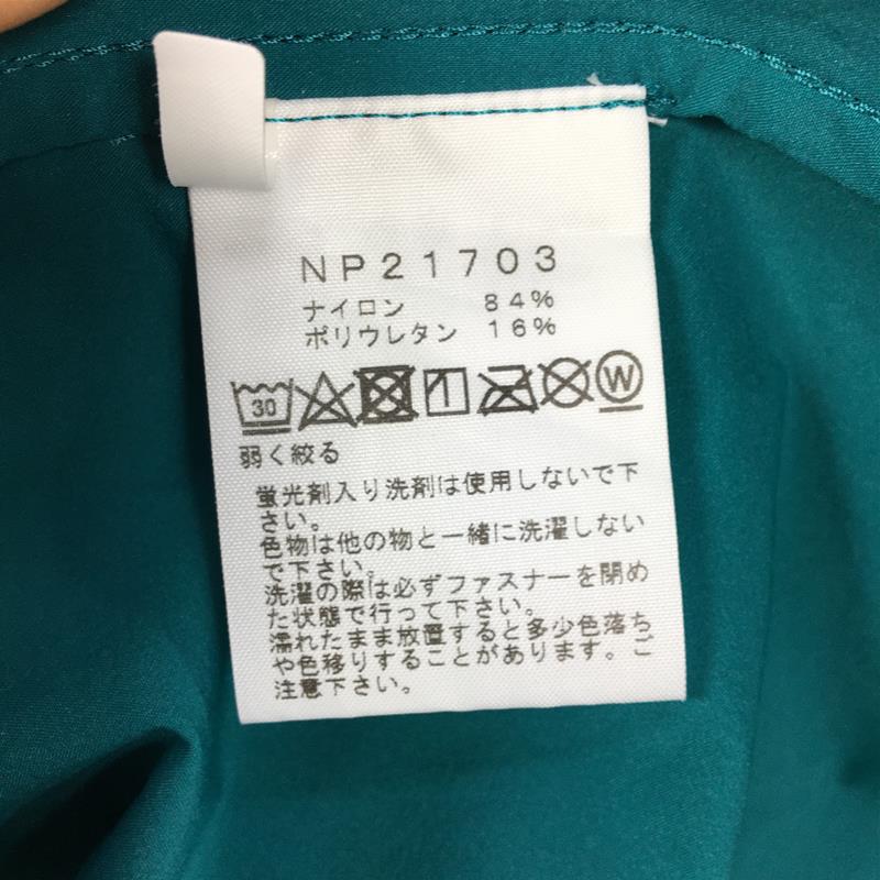 【Men's XL グリーン系】 The North Face ( ザ・ノースフェイス ) マウンテン ソフトシェル フーディ Mountain Softshell Hoodie ジャケット NP21703 Asian Men's FF Fanfare Green ソ