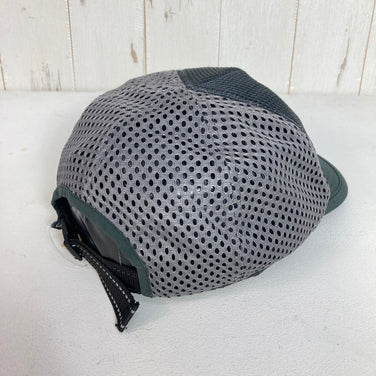 【OneSize グレー系】 Mountain Hardwear ( マウンテンハードウェア ) ディプシー トレイル キャップ Dipsea Trail Cap ポリエステル ウェア ウェア小物 ヘッドウェア キャップ z00060654  キャップ ヘッドウェ