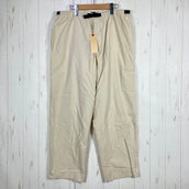 【Men's L ベージュ系】 2002 Patagonia ( パタゴニア ) ギⅡ パンツ GI II Pants サンド 生産終了モデル 入手困難 ナイロン ウェア ボトムス ロングパンツ  z00054507 サンド  ロングパンツ ボトムス ウェア