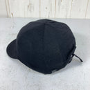 【Unisex M ブラック系】 2024 Yamatomichi ( 山と道 ) メリノ キャップ Merino Cap Black メリノウール ウェア ウェア小物 ヘッドウェア キャップ z00060097 Black キャップ ヘッドウェア ウェア小物 ウェア-4