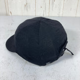 【Unisex M ブラック系】 2024 Yamatomichi ( 山と道 ) メリノ キャップ Merino Cap Black メリノウール ウェア ウェア小物 ヘッドウェア キャップ z00060097 Black キャップ ヘッドウェア ウェア小物 ウェア