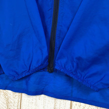 【Men's S ブルー系】 The North Face ( ザ・ノースフェイス ) インパルス アクティブ ジャケット Impulse Active Jacket ウィンドシェル NP71682 Asian Men's BO Bomber Blue ウィンドシ - 【公式】2ndGEAR（セカンドギア）Webショップ【登山用品・アウトドア用品専門 買取販売店】