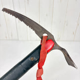 One Size Black 1980s Simond Ice Axe (Discontinued Model, Hard to Find) Winter Gear Ice Axe z00054997